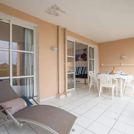 Apartman Village Cap Esterel - L'esquinade-5