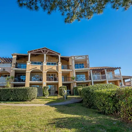 Apartman Village Cap Esterel - L'esquinade-5 Saint-Raphaël
