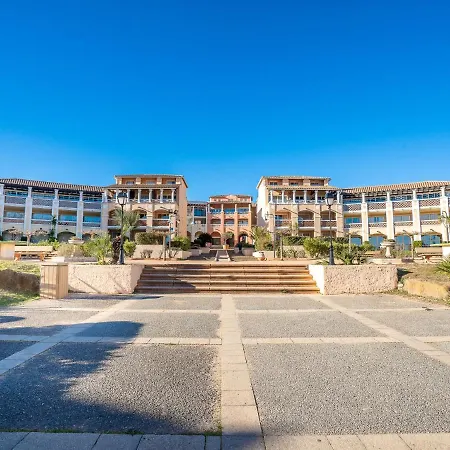 Village Cap Esterel - L'esquinade-5 Apartman