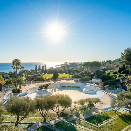 Village Cap Esterel - L'esquinade-5 Apartman Saint-Raphaël
