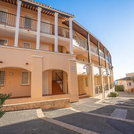 Village Cap Esterel - L'esquinade-5 Apartman Saint-Raphaël