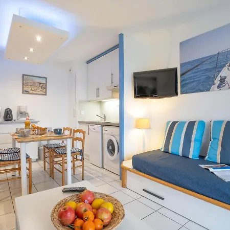 Village Cap Esterel - L'esquinade-5 Διαμέρισμα Saint-Raphaël