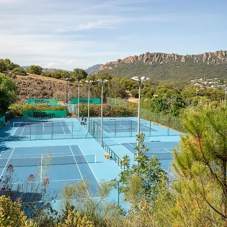 Village Cap Esterel - L'esquinade-5 Διαμέρισμα *